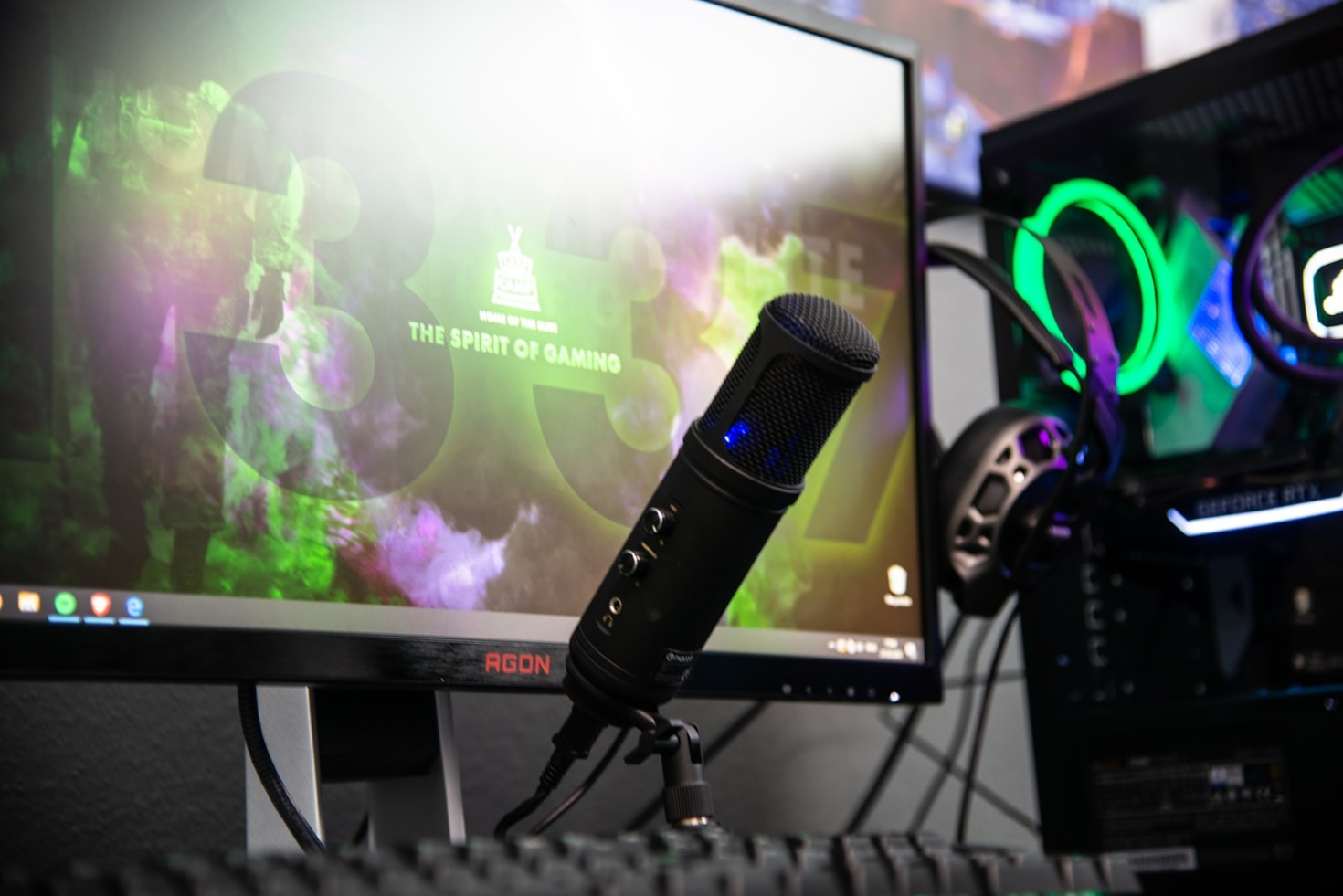 Why Virtual Content is the Future of Streaming